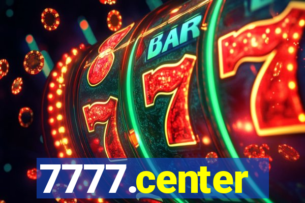 7777.center