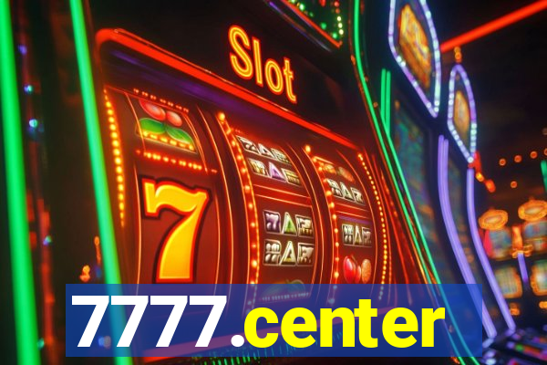 7777.center