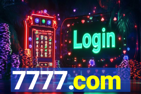 7777.com