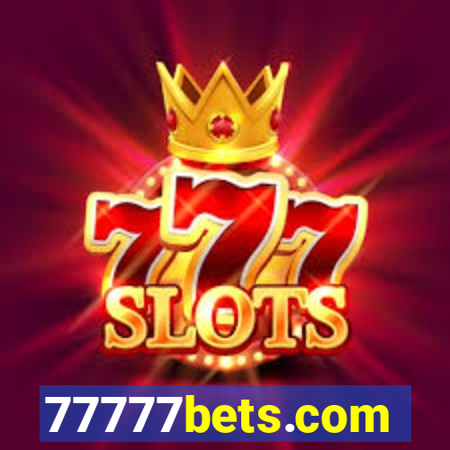 77777bets.com