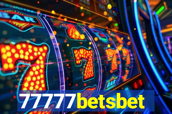 77777betsbet