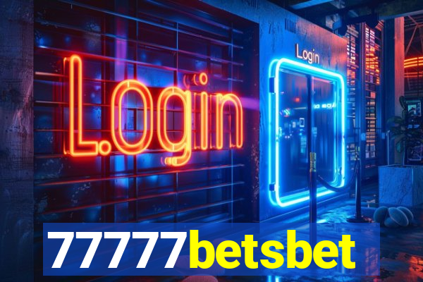 77777betsbet