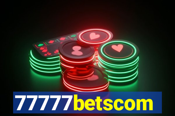 77777betscom