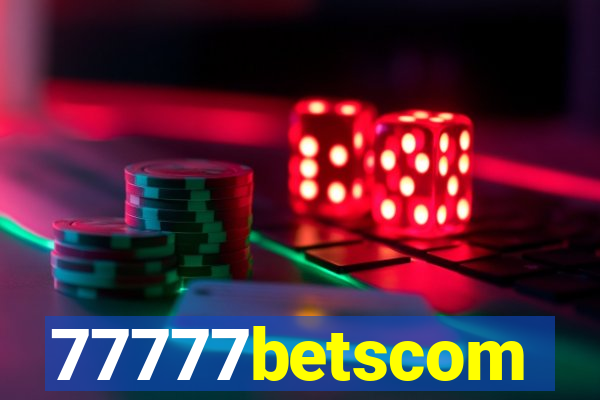 77777betscom