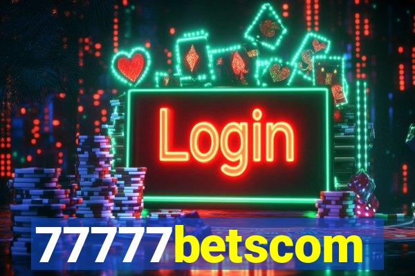 77777betscom