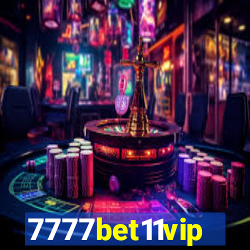 7777bet11vip