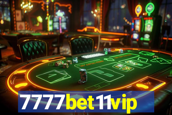 7777bet11vip