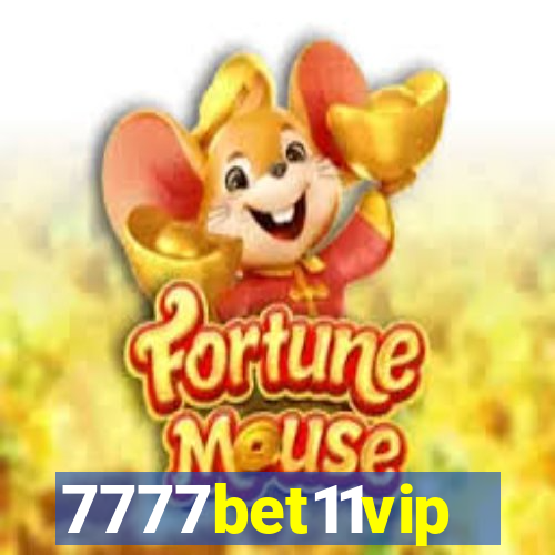 7777bet11vip