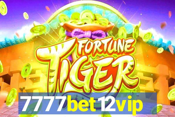 7777bet12vip