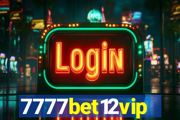 7777bet12vip