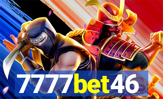 7777bet46