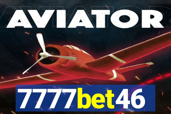 7777bet46