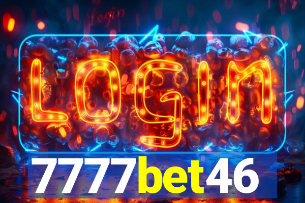 7777bet46