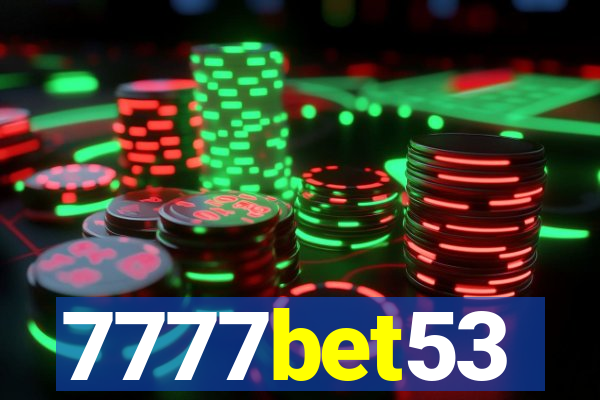 7777bet53