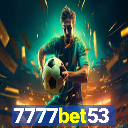 7777bet53