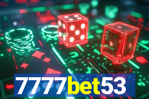 7777bet53