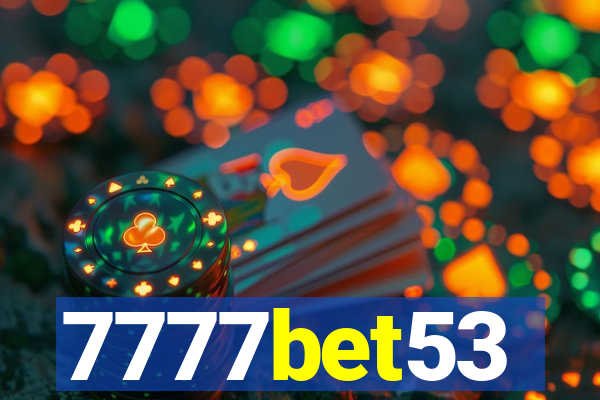 7777bet53