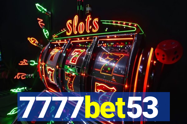 7777bet53