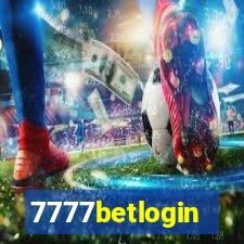 7777betlogin