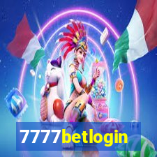 7777betlogin