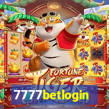 7777betlogin