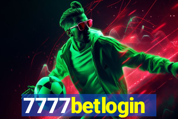 7777betlogin