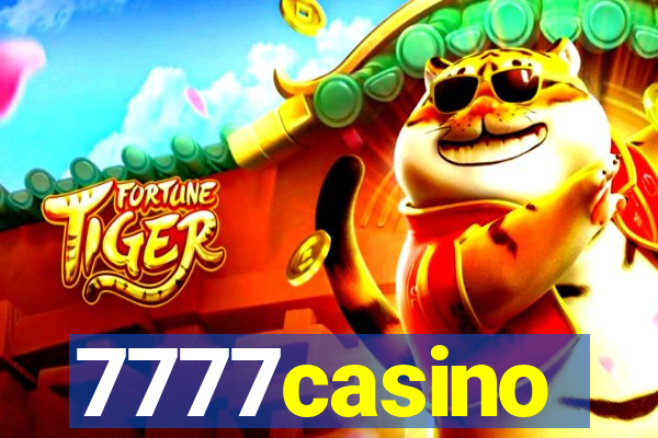 7777casino