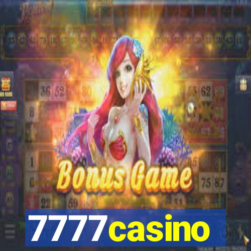 7777casino