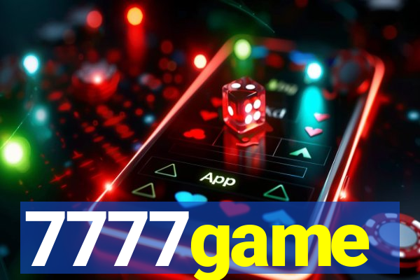 7777game