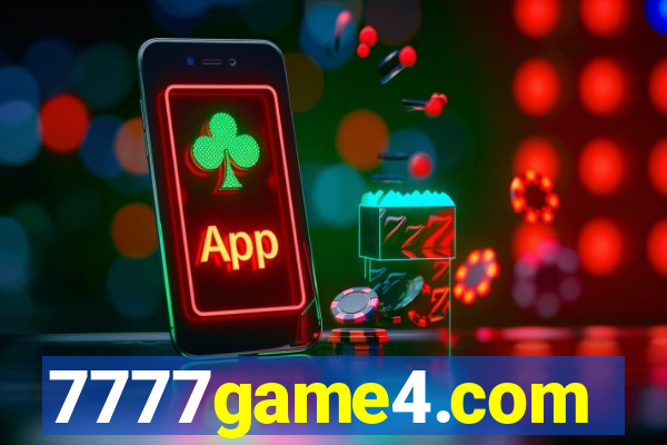 7777game4.com