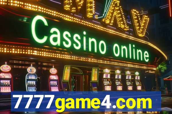 7777game4.com