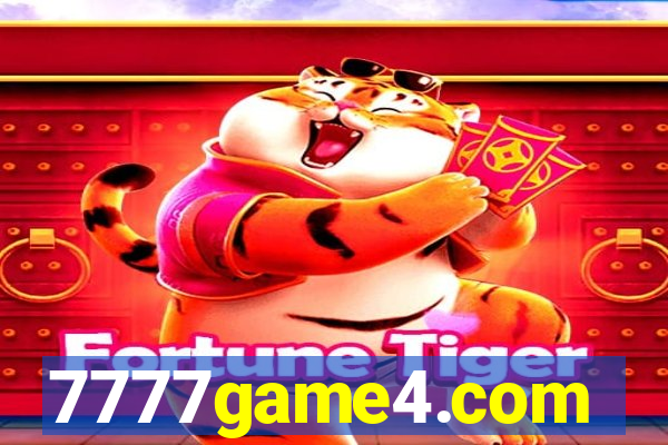 7777game4.com