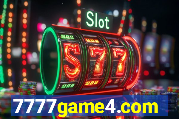 7777game4.com