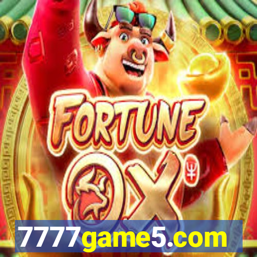 7777game5.com