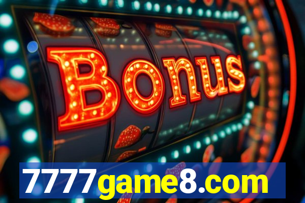 7777game8.com