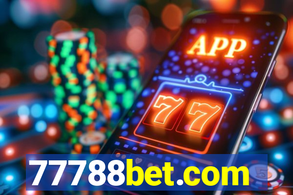 77788bet.com