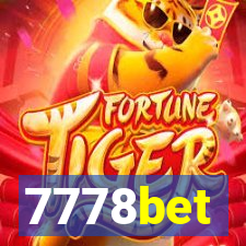 7778bet