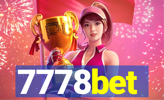 7778bet