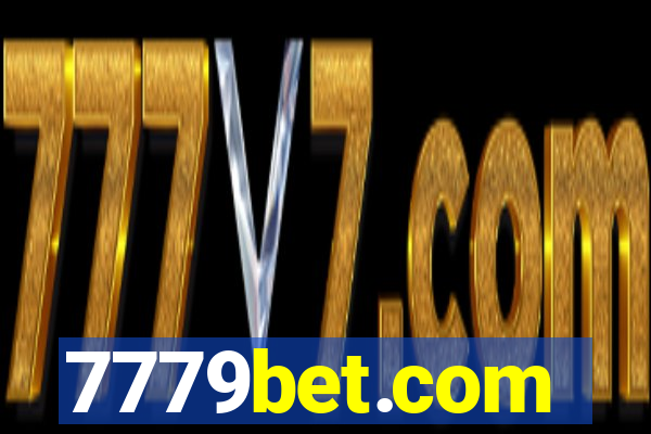 7779bet.com