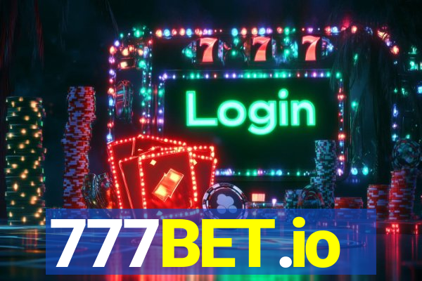 777BET.io