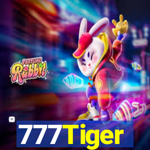 777Tiger