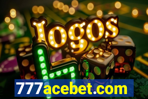 777acebet.com