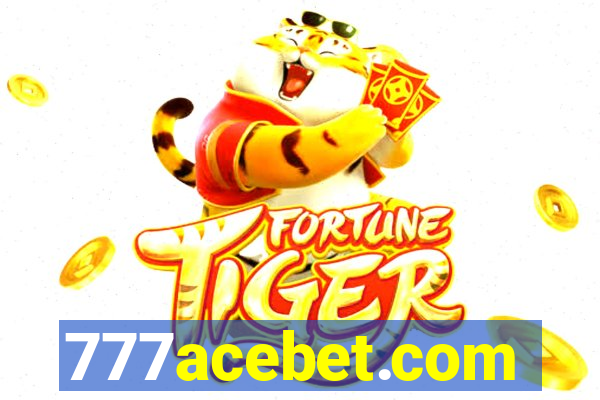 777acebet.com