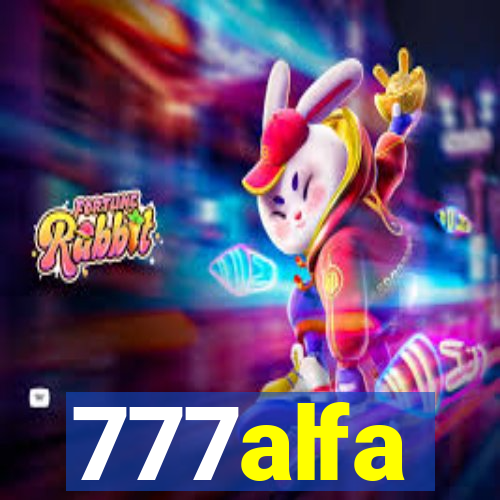 777alfa