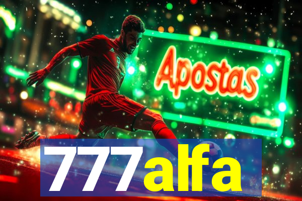 777alfa