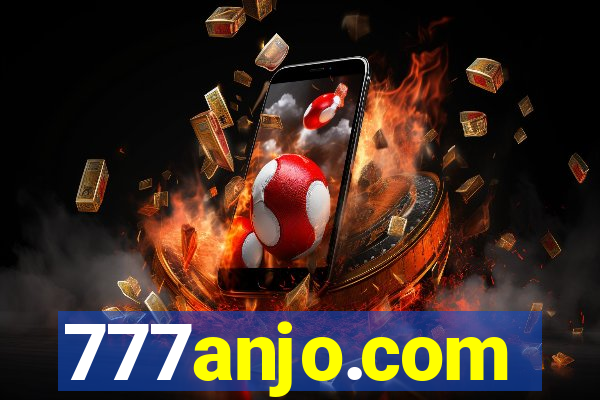 777anjo.com