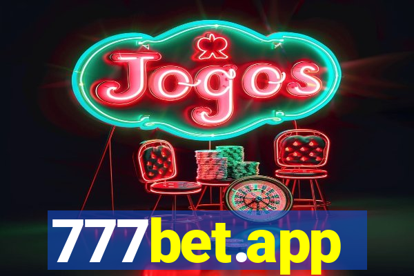 777bet.app