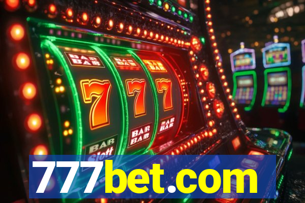 777bet.com