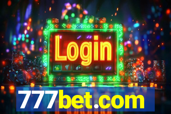 777bet.com