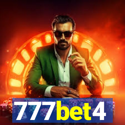 777bet4